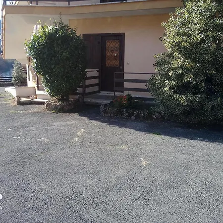 Apartment Turistico Fiocco Di Neve Filettino