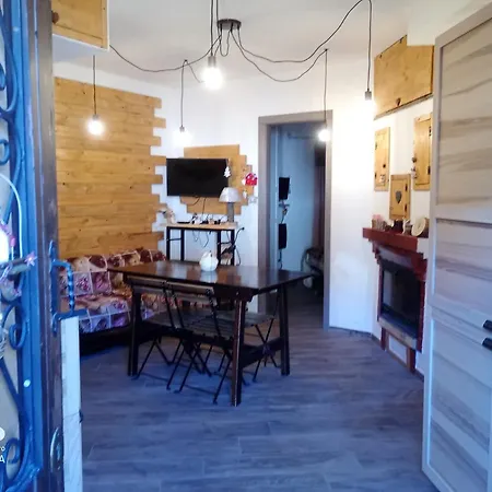 Apartment Turistico Fiocco Di Neve *